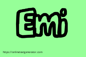 Emi