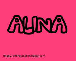 ALINA