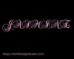 JASMINE