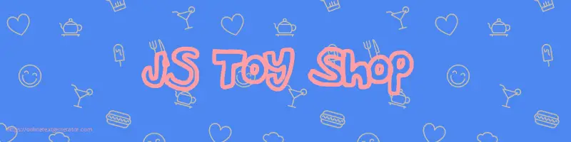 J's Toy Shop 