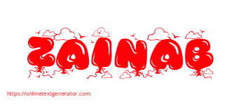 Zainab