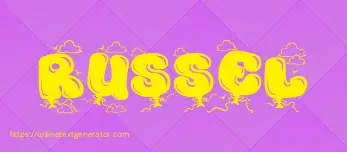 russel