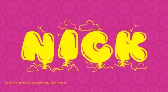 nick