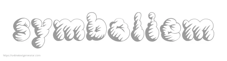 symboliem