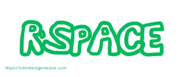 R'SPACE