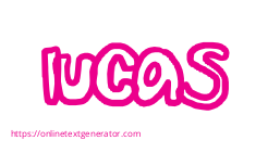 lucas