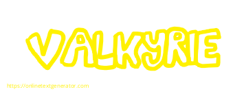 VALKYRIE