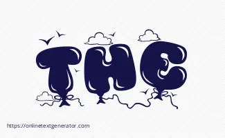 The
