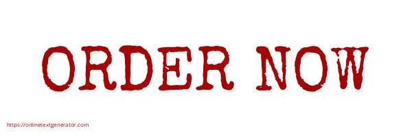 ORDER NOW
