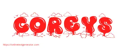 COREYS