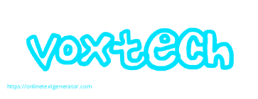 voxtech