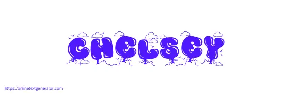 Chelsey