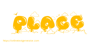 PLACE