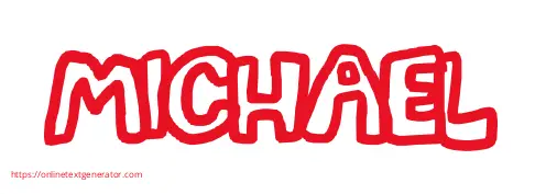 MICHAEL