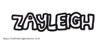 ZAYLEIGH