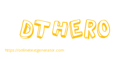 DTHero