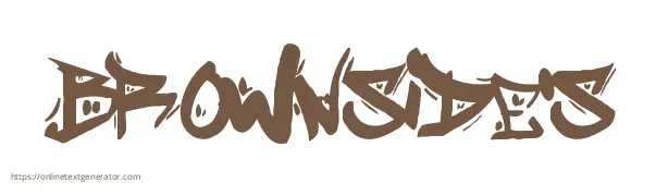 Brownside's