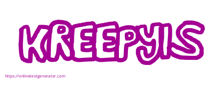 KREEPYIS