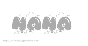 nana 