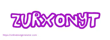 ZURXONYT