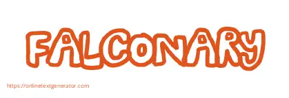 FALCONARY