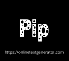 Pip
