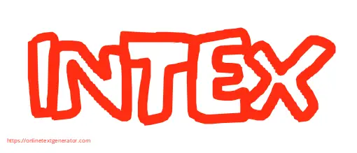 INTEX