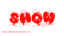 Show