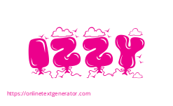 Izzy