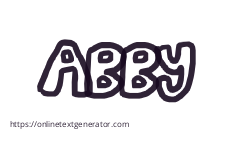 ABBY