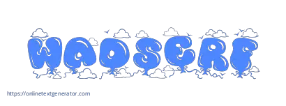 WADSERF