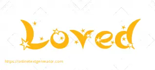 Loved