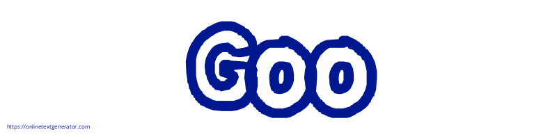 GOO