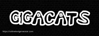 GIGACATS