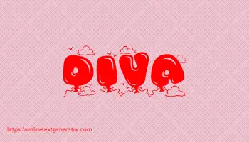 DIVA