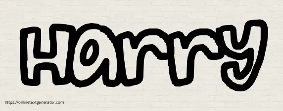 Harry