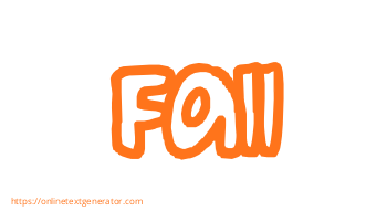 Fall