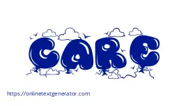 Care