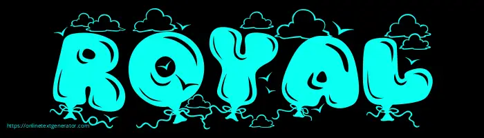 Royal
