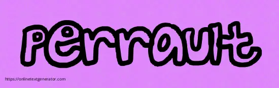 Perrault