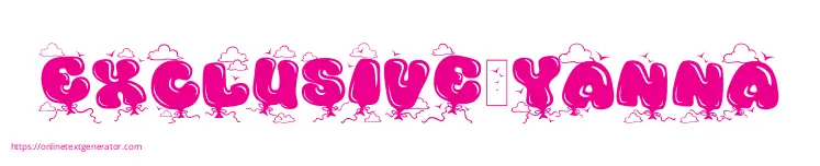 Exclusive_Yanna