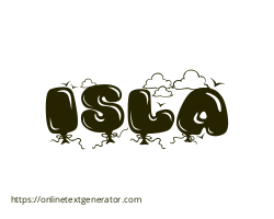 Isla