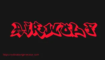 Airwolf
