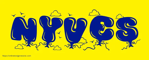 Nyves