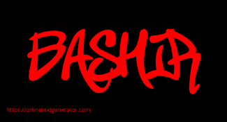Bashir
