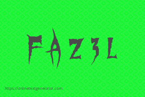 F A Z 3 L